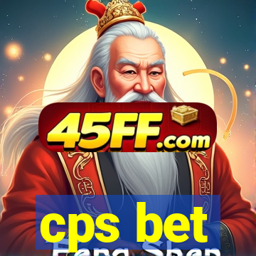 cps bet